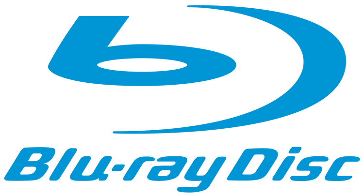 DVD/Blu-Ray