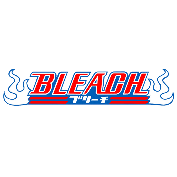 Figurines Bleach