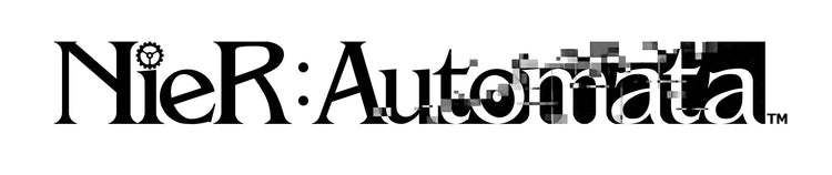 Figurines Nier Automata