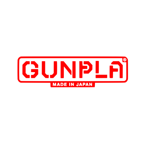 Le Catalogue Gunpla/Maquettes