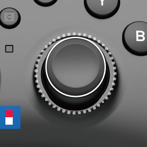 Manette Filaire Hori - Switch 2