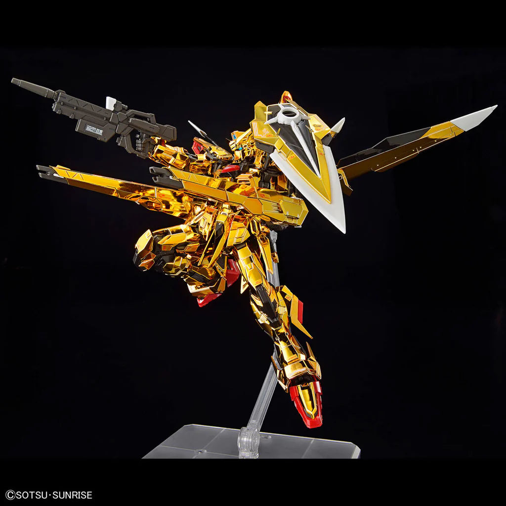 Gundam - RG 1/144 Akatsuki Gundam Oowashi Unit - Gunpla