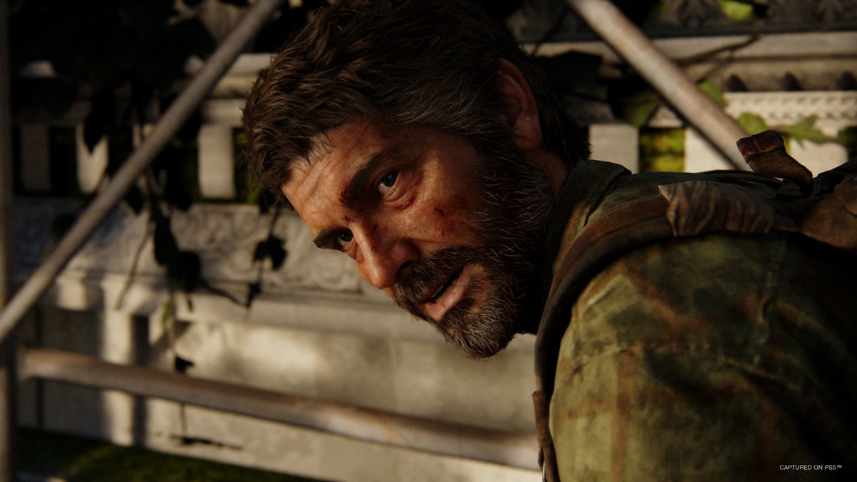The Last of Us Part 1 - PS5