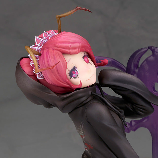 102025 - Overlord - Entoma Vasilissa Zeta - Figurine Alter
