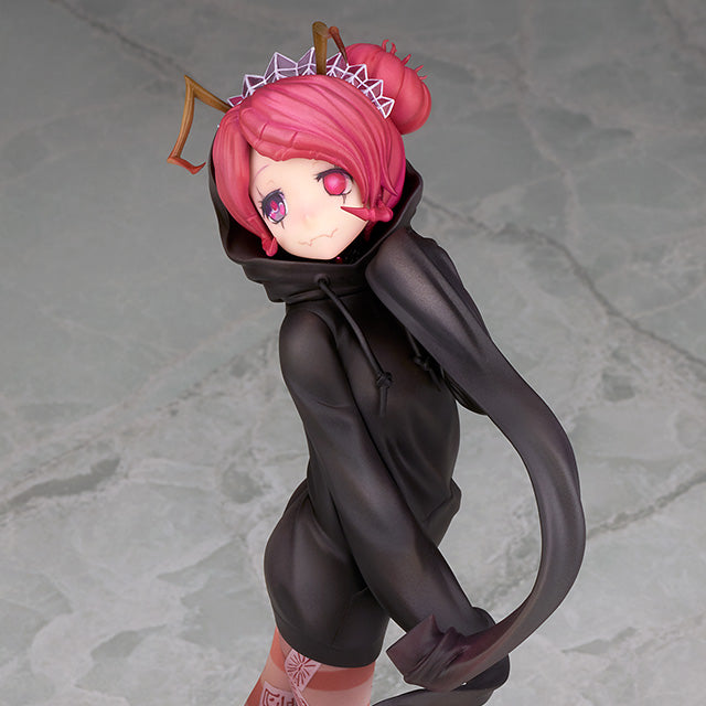 102025 - Overlord - Entoma Vasilissa Zeta - Figurine Alter