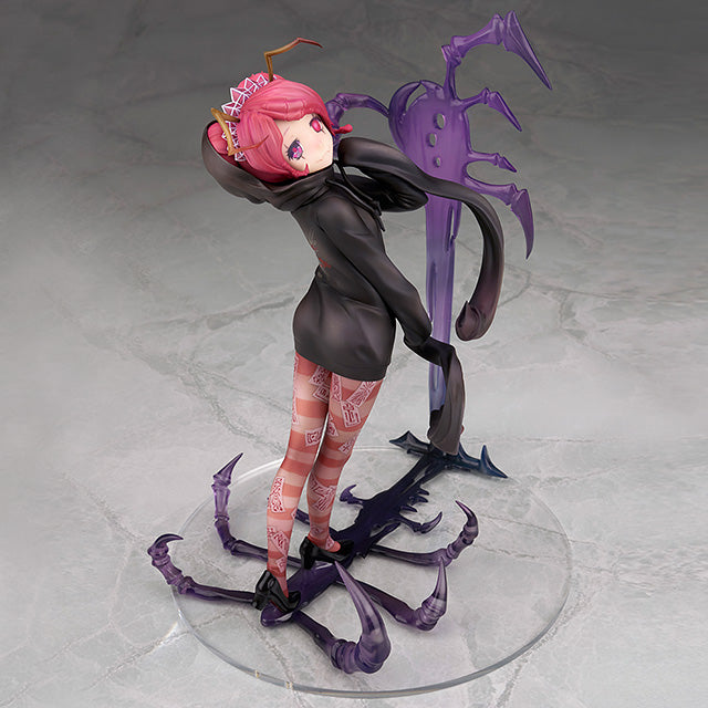 102025 - Overlord - Entoma Vasilissa Zeta - Figurine Alter