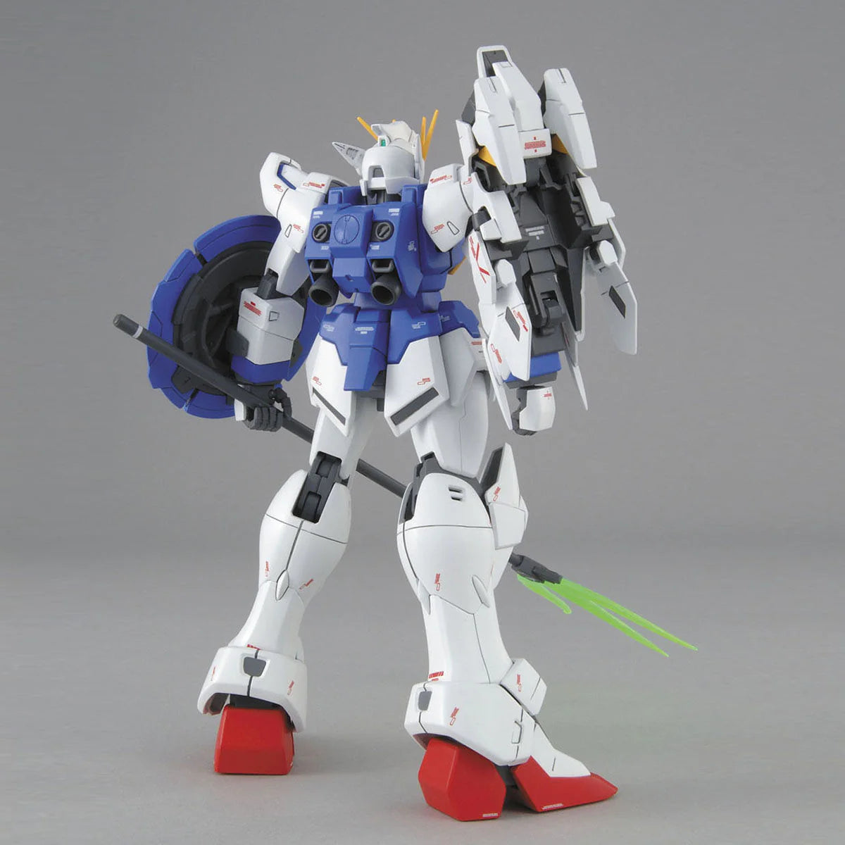 Gundam - MG 1/100 Shenlong XXXC-01S 'Endless Waltz' - Gunpla