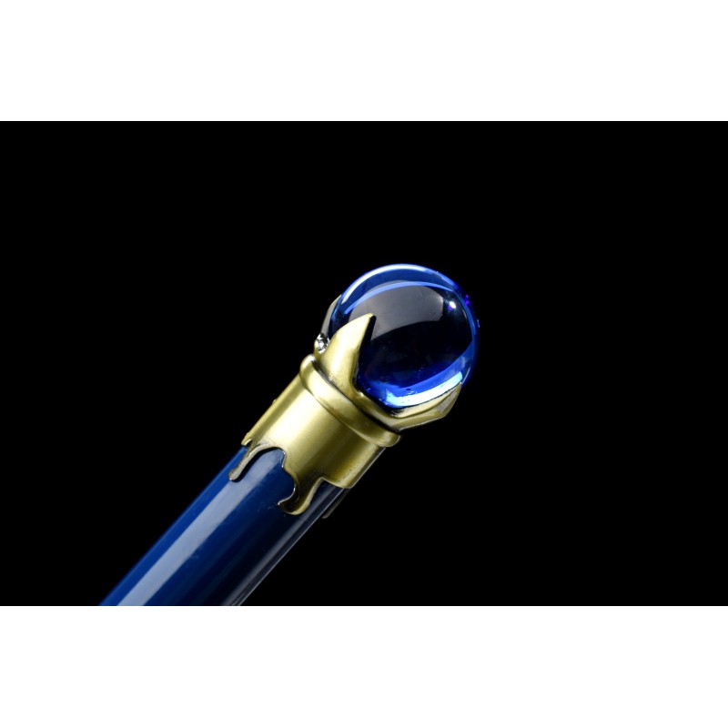 092026 - Fate/Stay Night - Excalibur (Saber) - Réplique
