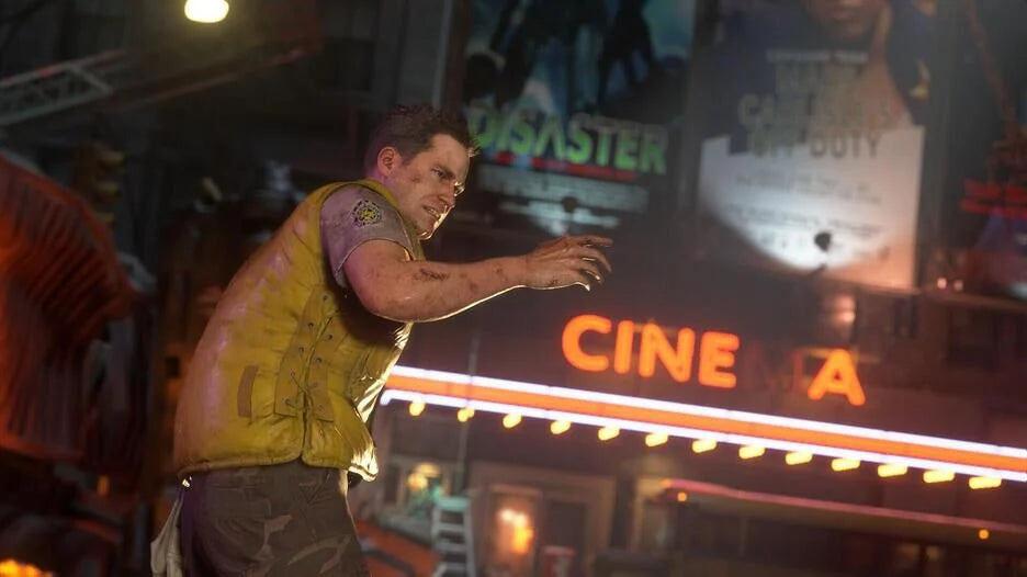 Resident Evil 3 Remake - PS5