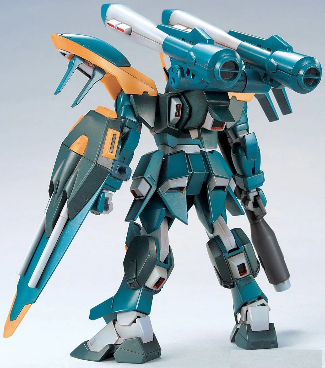 Gundam - HG 1/144 R08 Calamity Gundam GAT-X131 - Gunpla
