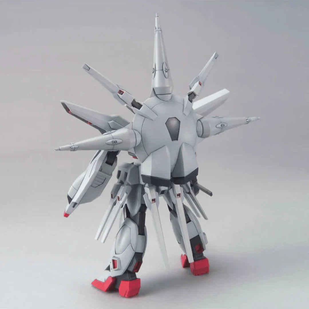 Gundam - HG 1/144 R13 Providence Gundam ZGMF-X13A - Gunpla