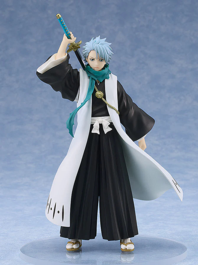 Bleach - Toshiro Hitsugaya - Figurine Good Smile Company