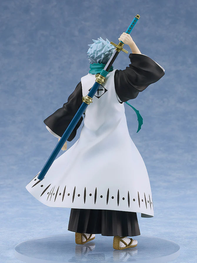 Bleach - Toshiro Hitsugaya - Figurine Good Smile Company