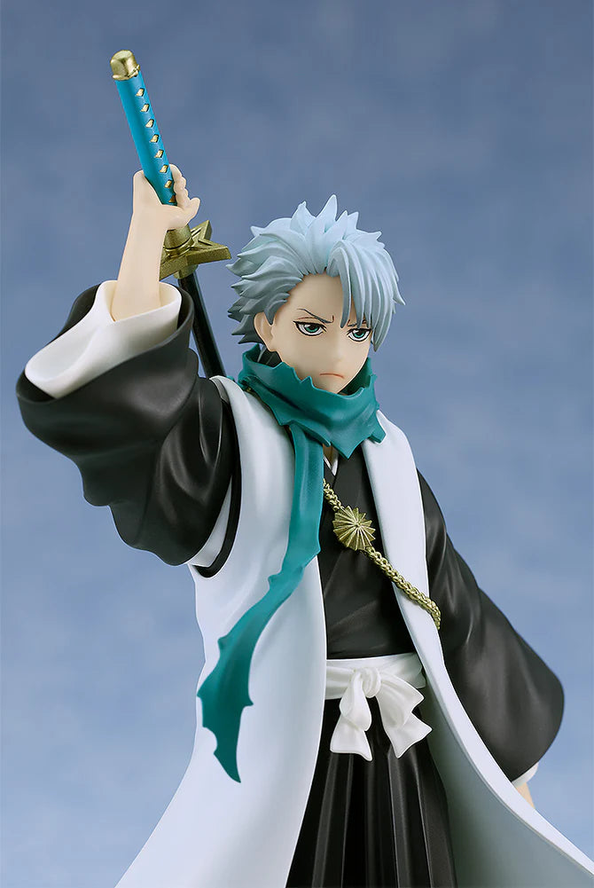 Bleach - Toshiro Hitsugaya - Figurine Good Smile Company