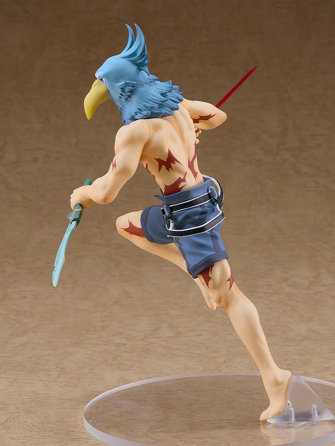 Shangri-La Frontier - Sunraku - Figurine Good Smile Company