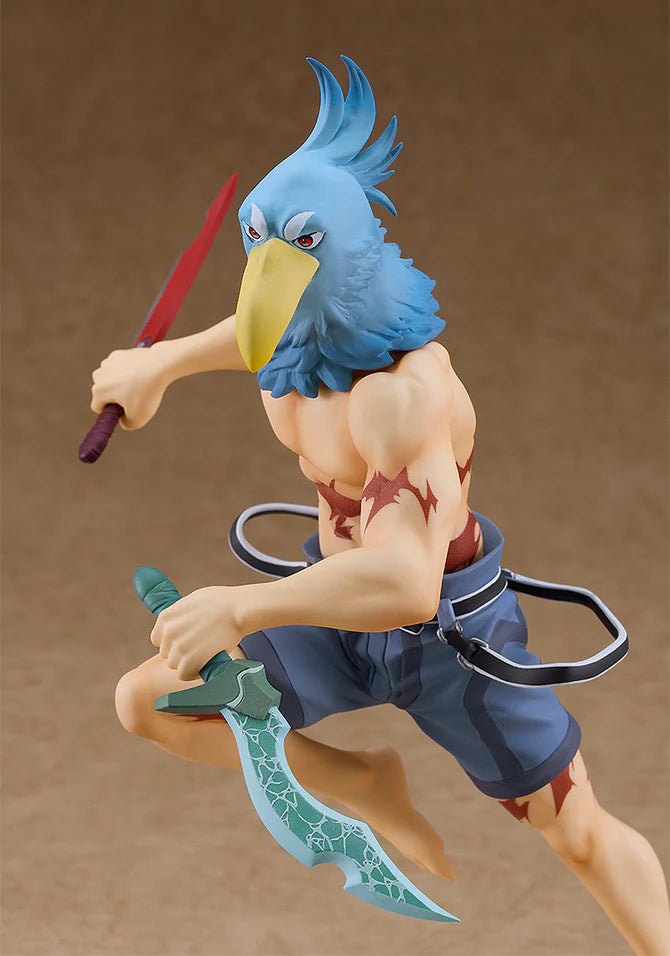 Shangri-La Frontier - Sunraku - Figurine Good Smile Company