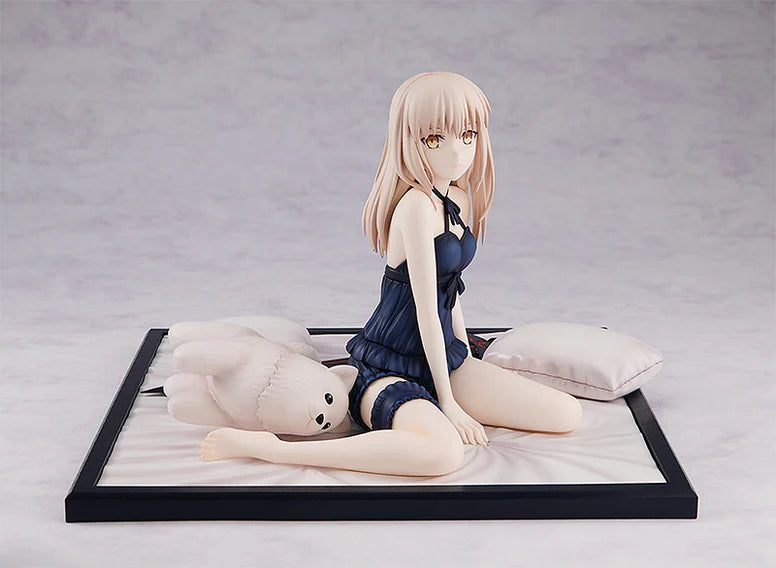 Fate/stay night - Saber Alter (Babydoll Dress Ver.) - Statuette Kadokawa