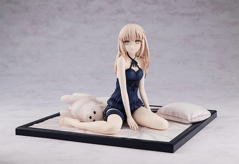 Fate/stay night - Saber Alter (Babydoll Dress Ver.) - Statuette Kadokawa