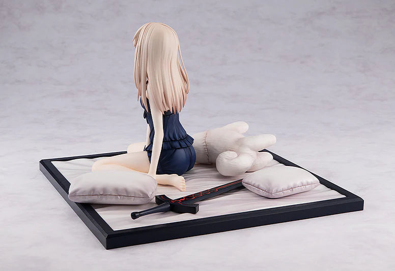 Fate/stay night - Saber Alter (Babydoll Dress Ver.) - Statuette Kadokawa