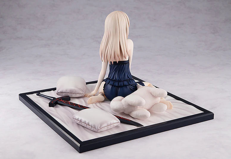 Fate/stay night - Saber Alter (Babydoll Dress Ver.) - Statuette Kadokawa