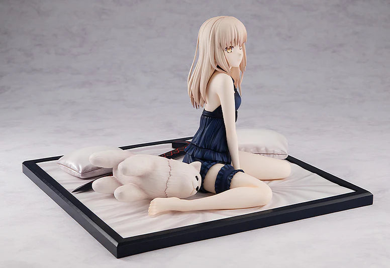 Fate/stay night - Saber Alter (Babydoll Dress Ver.) - Statuette Kadokawa