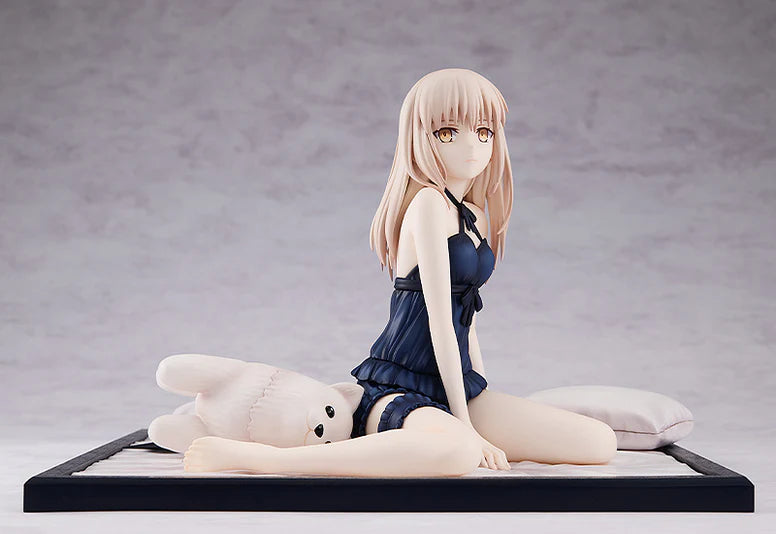 Fate/stay night - Saber Alter (Babydoll Dress Ver.) - Statuette Kadokawa
