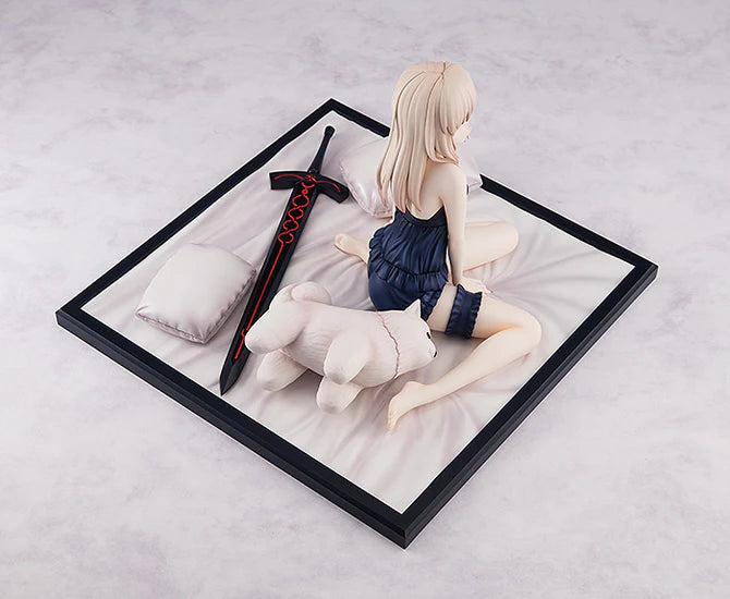 Fate/stay night - Saber Alter (Babydoll Dress Ver.) - Statuette Kadokawa