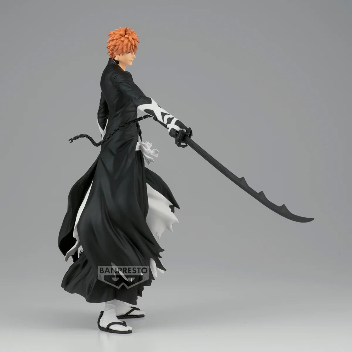 Bleach - Ichigo Kurosaki - Figurine banpresto