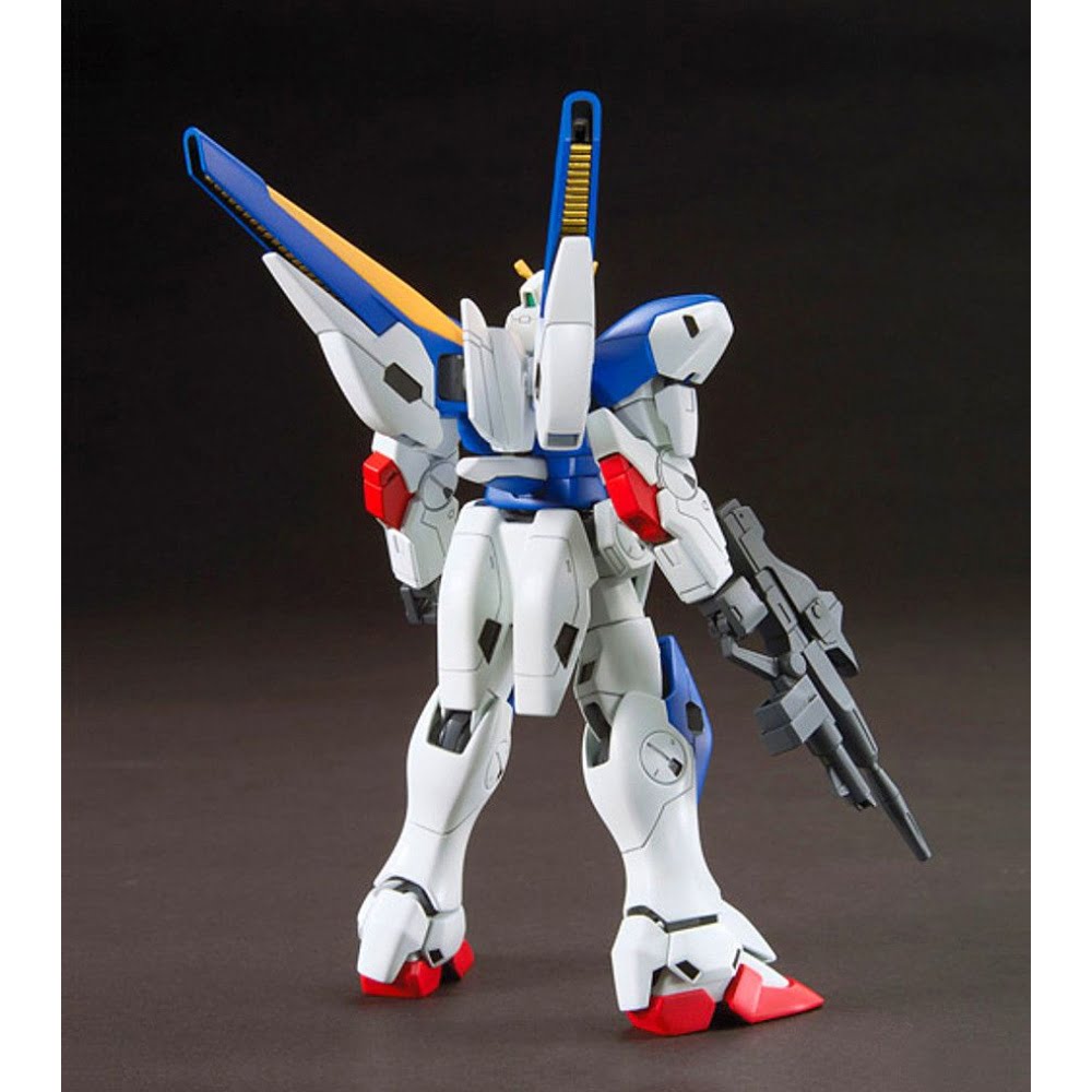 Gundam - HGUC 1/144 LM314V21 Victory Two Gundam - Gunpla
