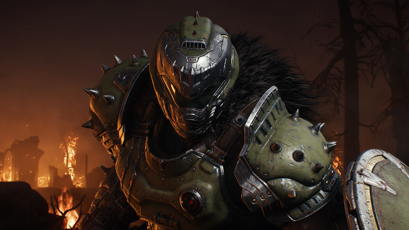 DOOM : THE DARK AGES - XBOX SERIES X