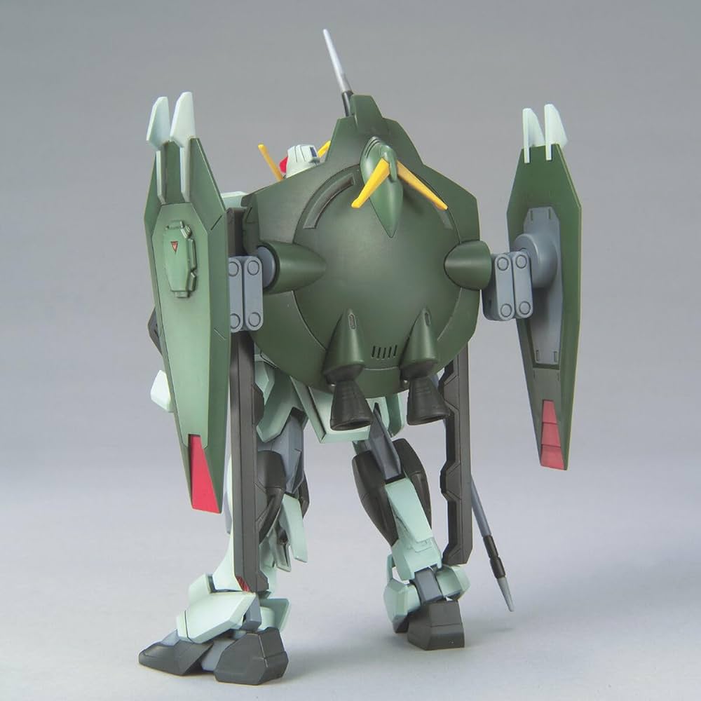Gundam - HG 1/144 R09 Forbidden Gundam - Gunpla
