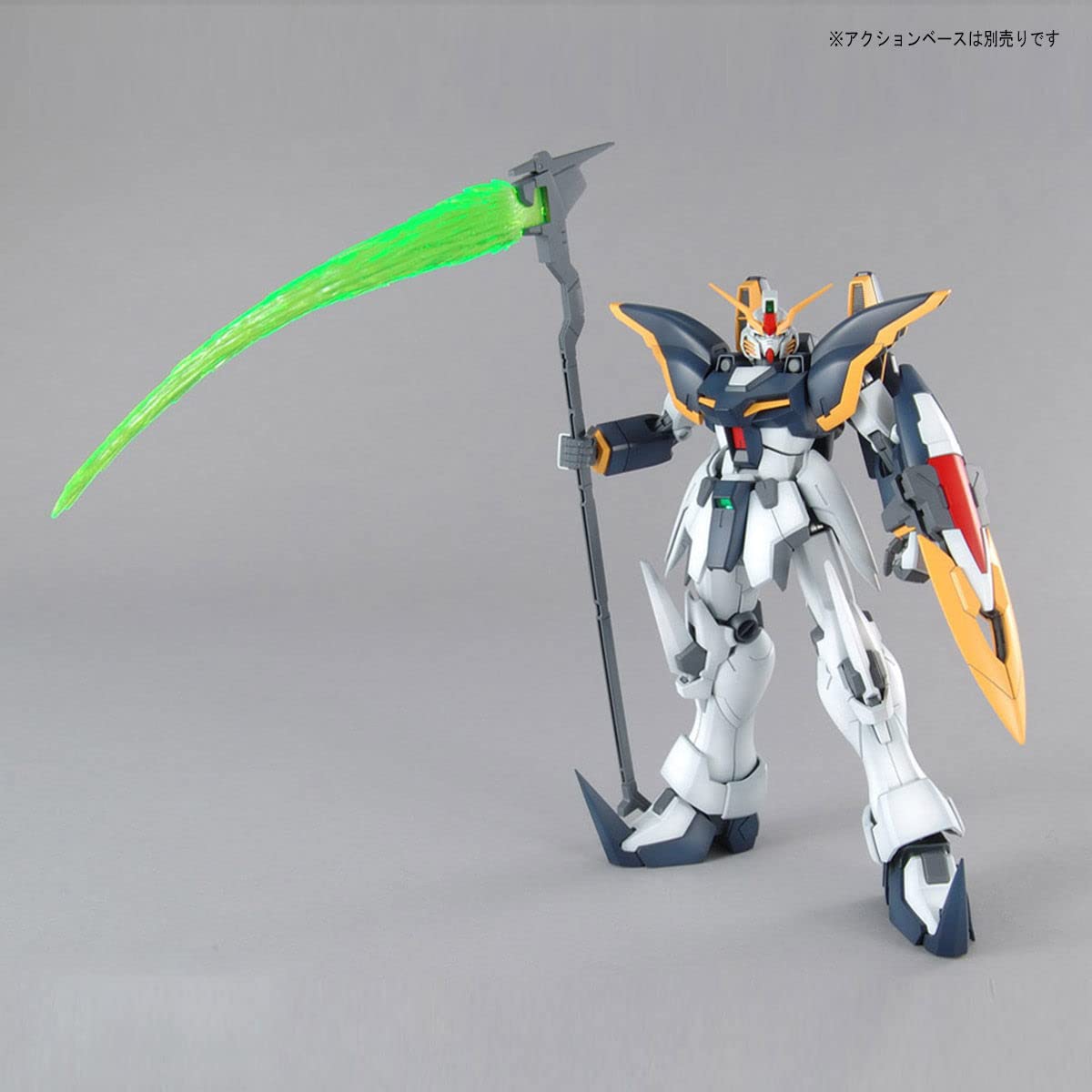 Gundam - MG 1/100 - Deathscythe EW -Gunpla