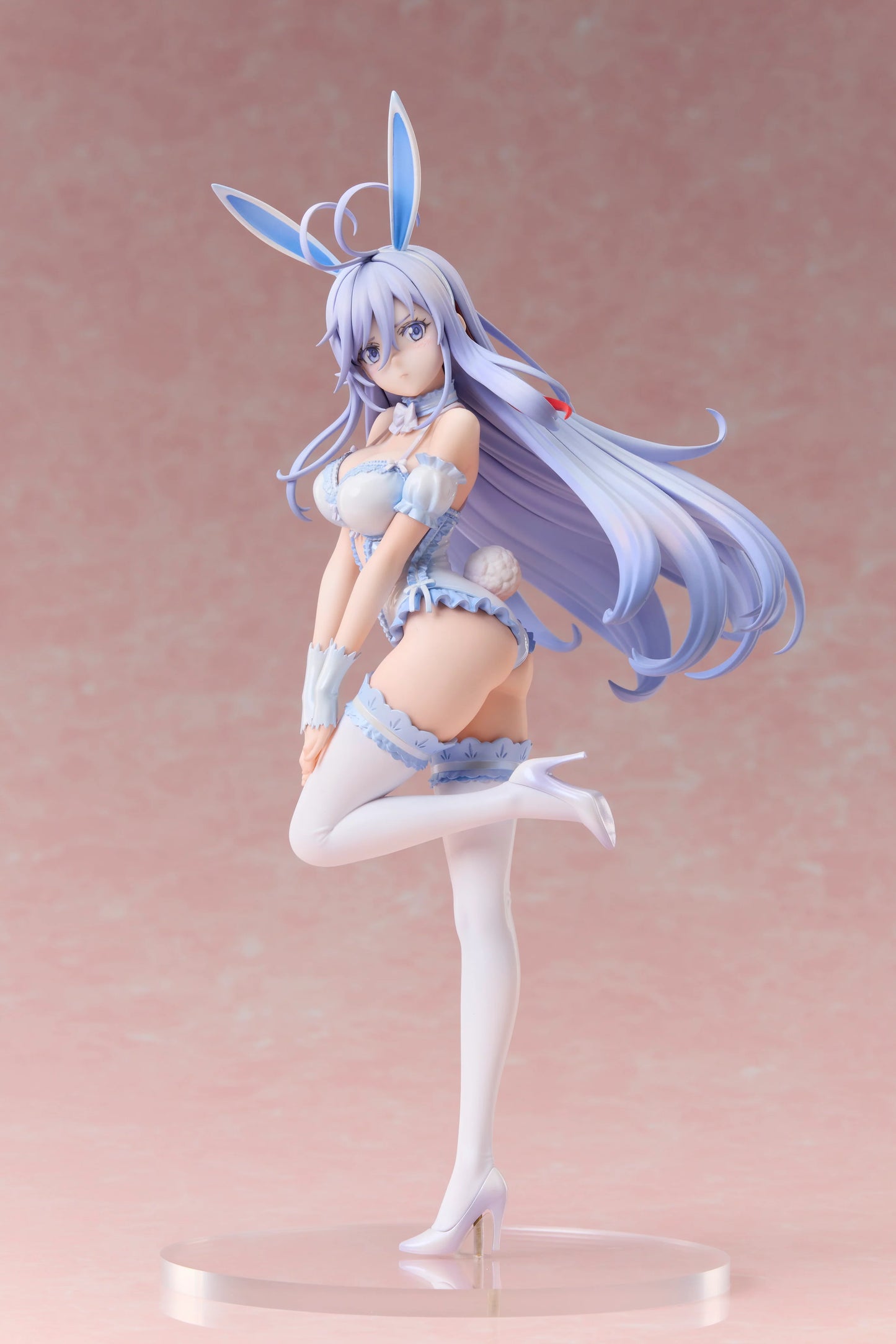 102026 - 86: Eighty Six - Lena (Bunny Ver.) - Figurine Aniplex