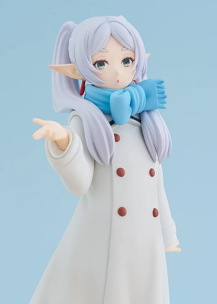 112025 - Frieren: Beyond Journey's End - Frieren - Figurine Good Smile Company