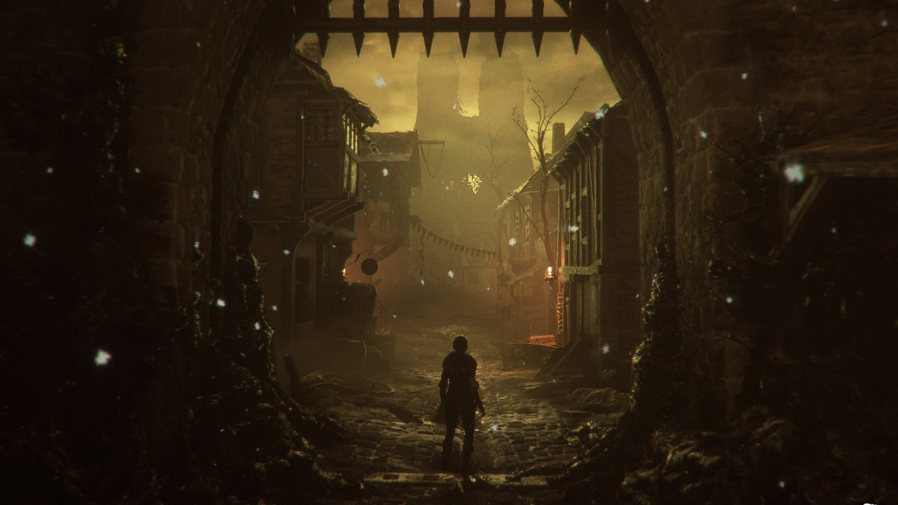 A Plague Tale : Innocence - PS5