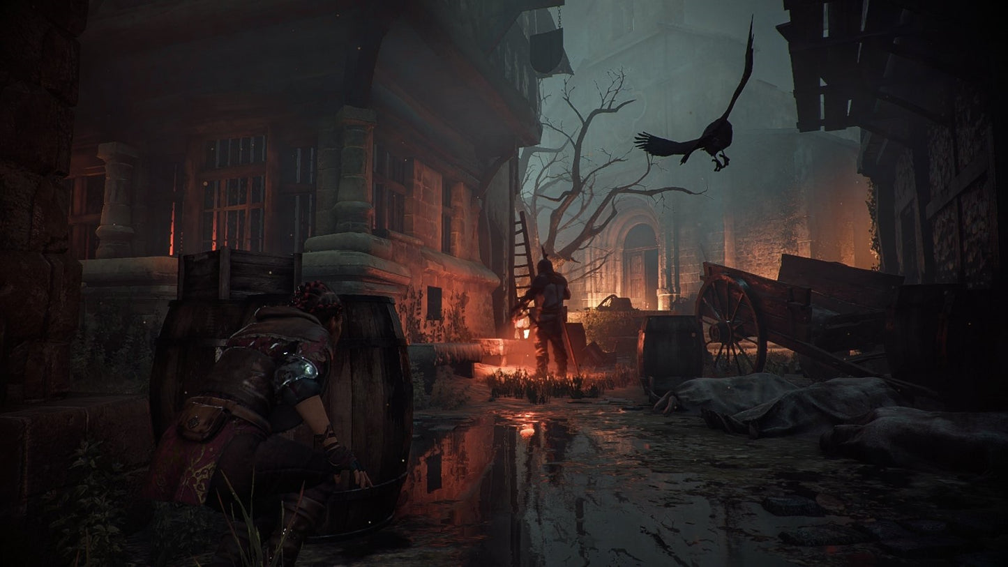 A Plague Tale : Innocence - PS5