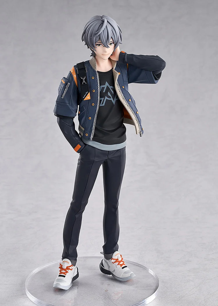 122025 - Zenless Zone Zero - Wise - Figurine Good Smile Company
