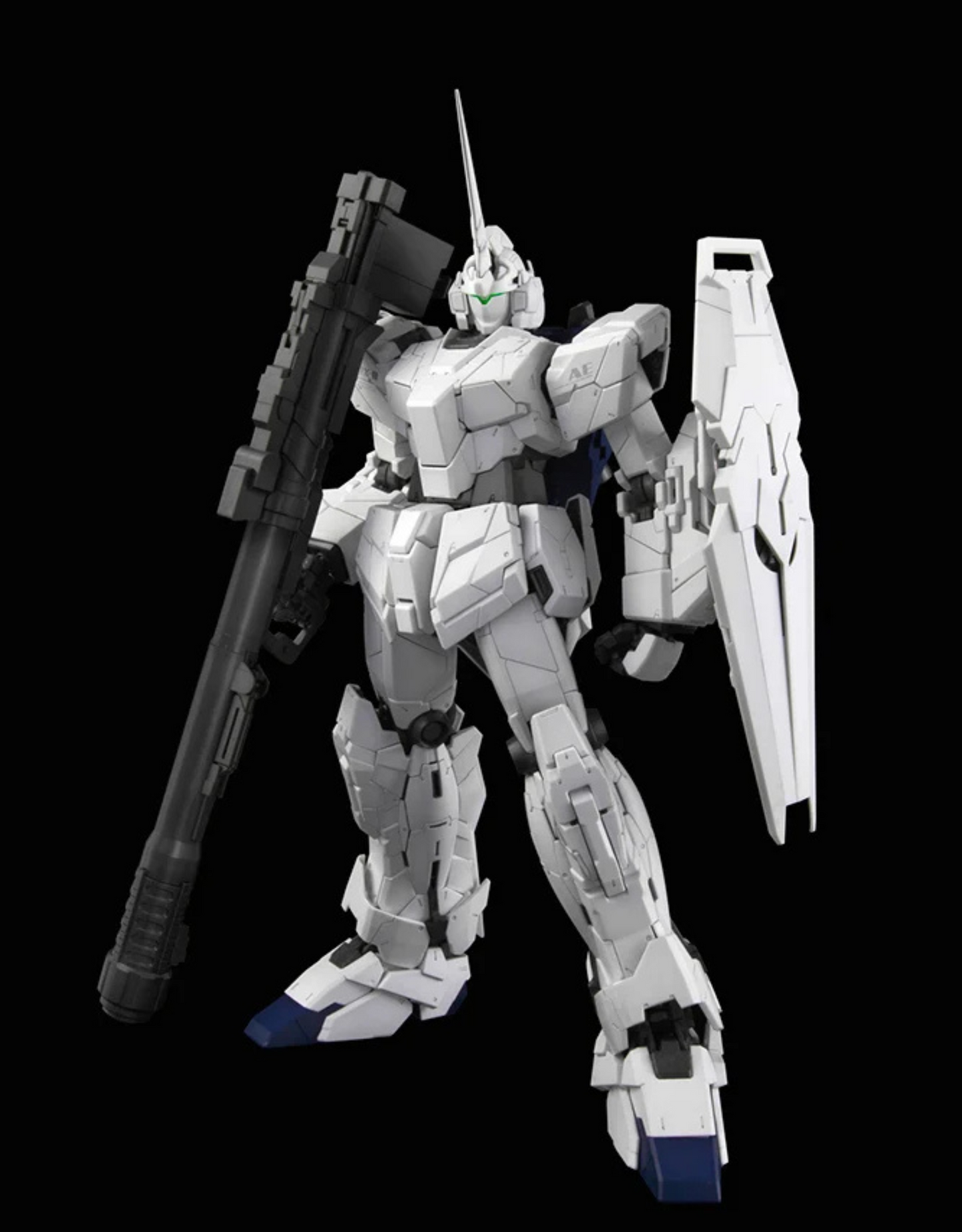 Gundam - PG 1/60 Unicorn RX-0 - Gunpla