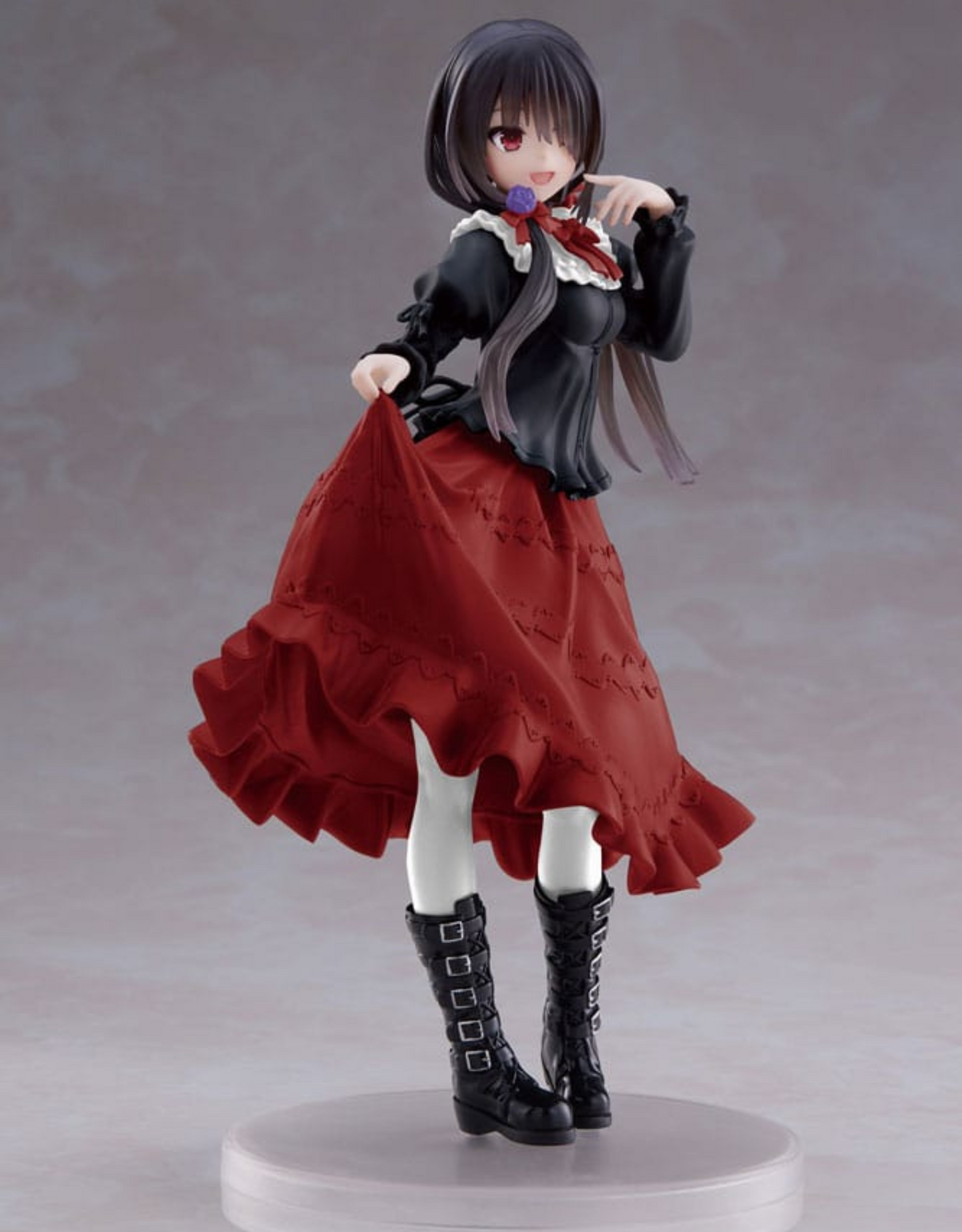 Date A Live IV - Kurumi Tokisaki - Figurine Taito