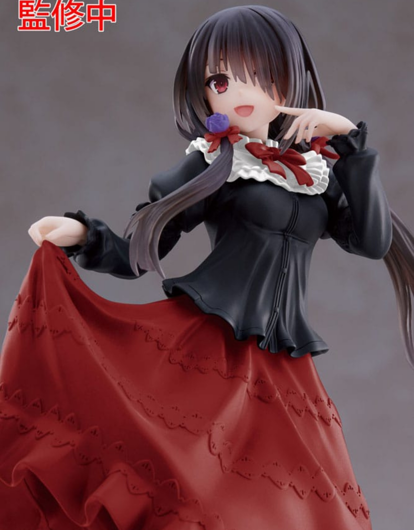 Date A Live IV - Kurumi Tokisaki - Figurine Taito