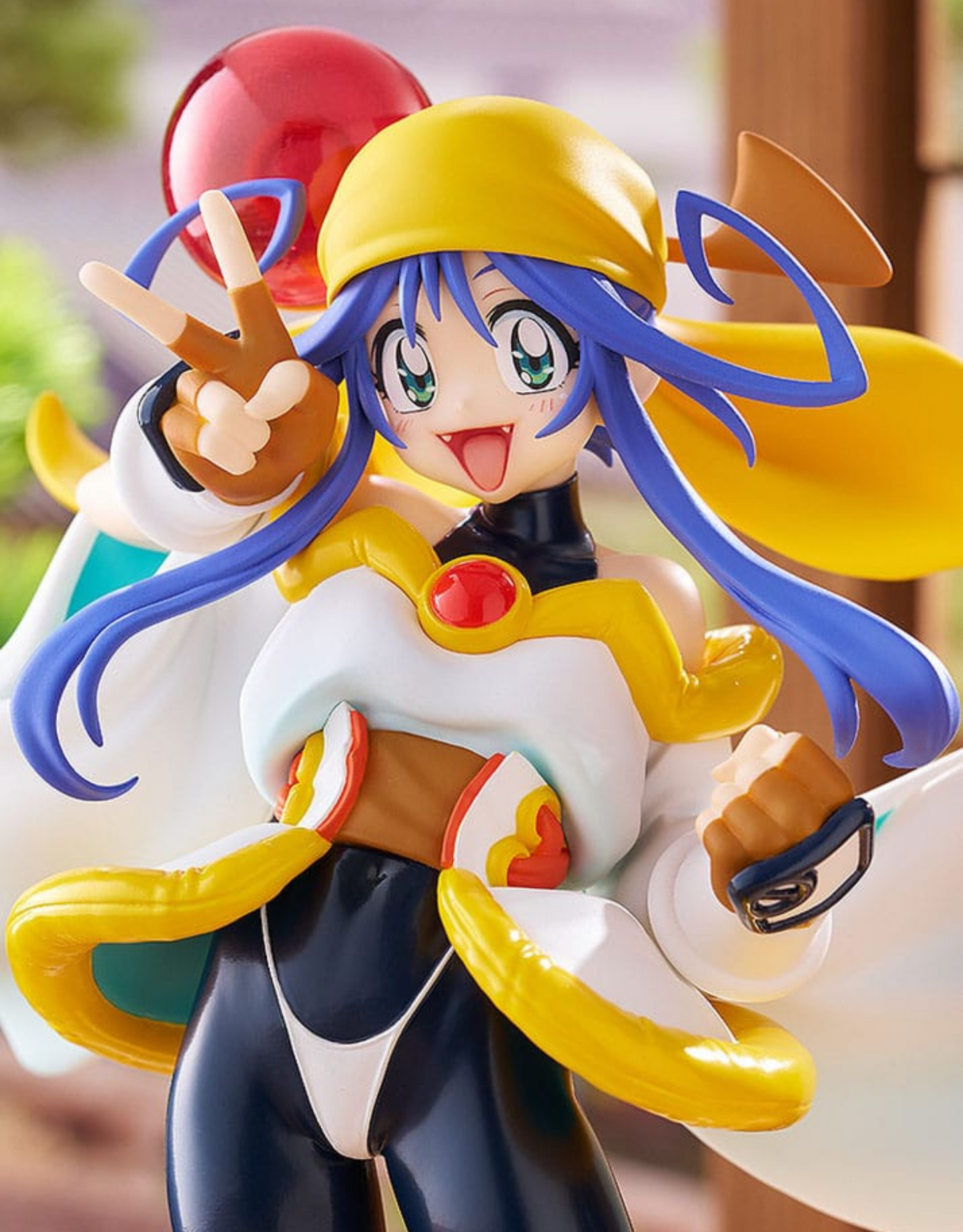 122025 - Saber Marionette J - Lime - Figurine Good Smile Company