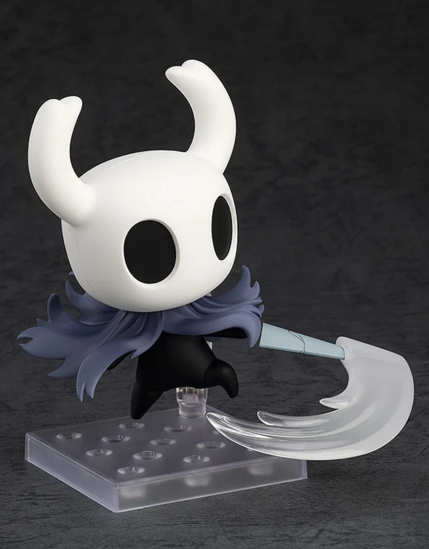 112025 - Hollow Knight - The Knight - Nendoroid Good Smile Company