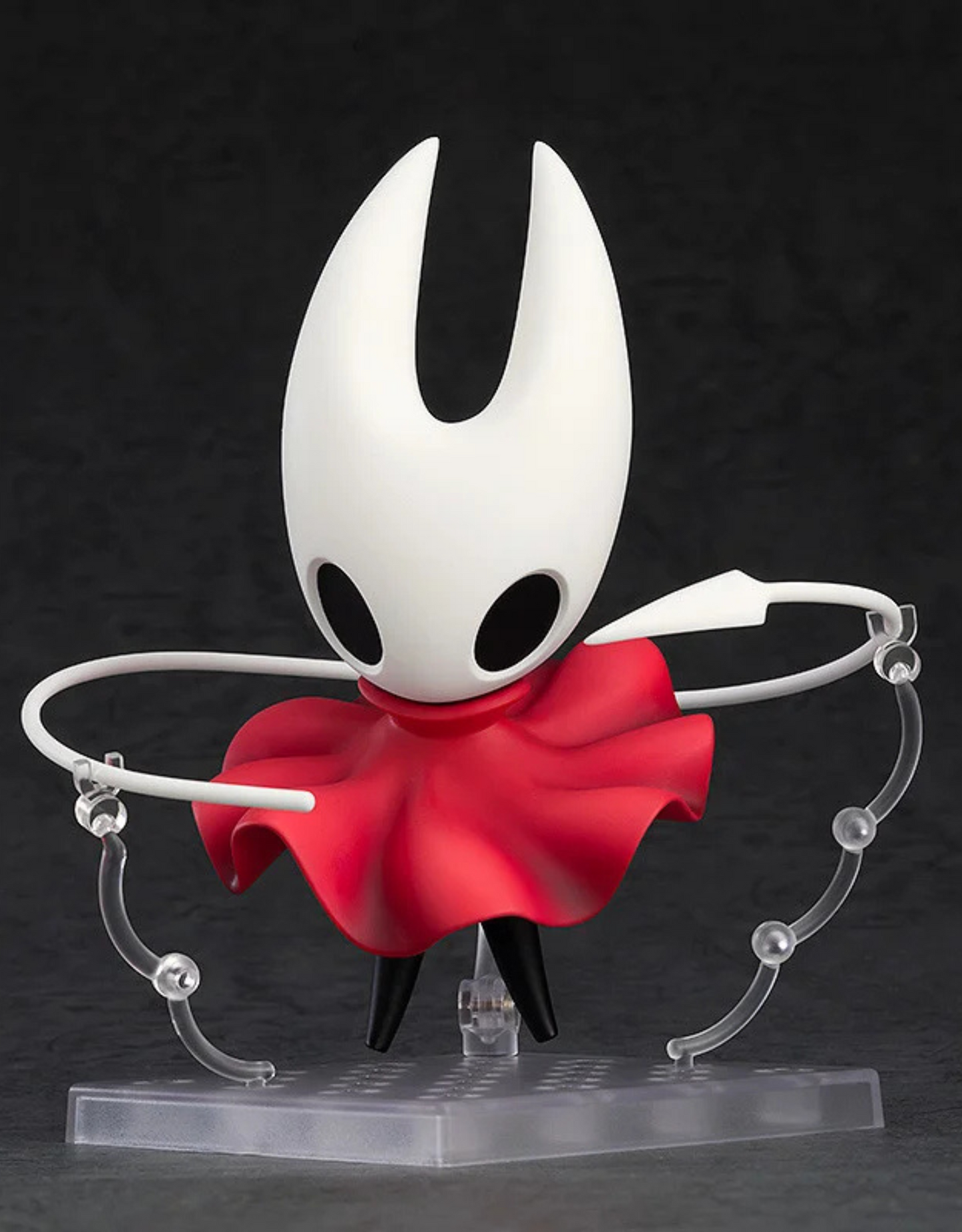 112025 - Hollow Knight - Hornet - Nendoroid Good Smile Company