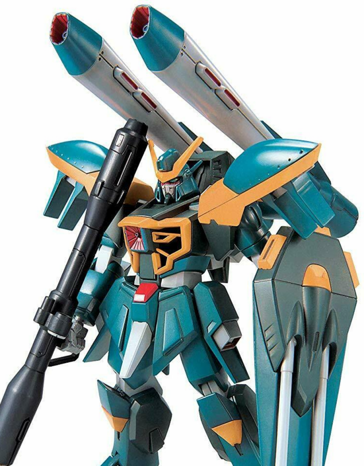 Gundam - HG 1/144 R08 Calamity Gundam GAT-X131 - Gunpla