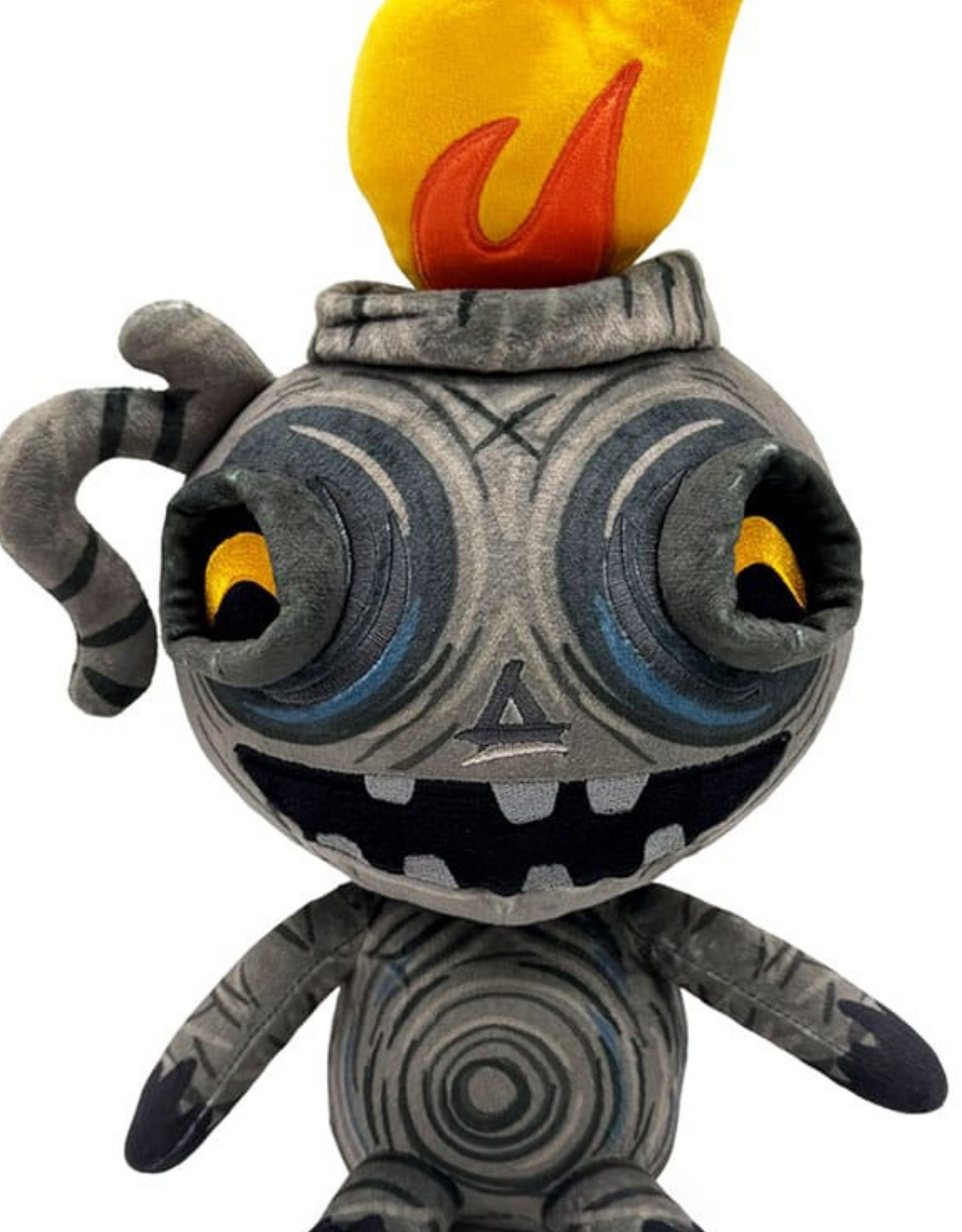 022026 - The Midnight Walk - Potboy - Peluche Youtooz