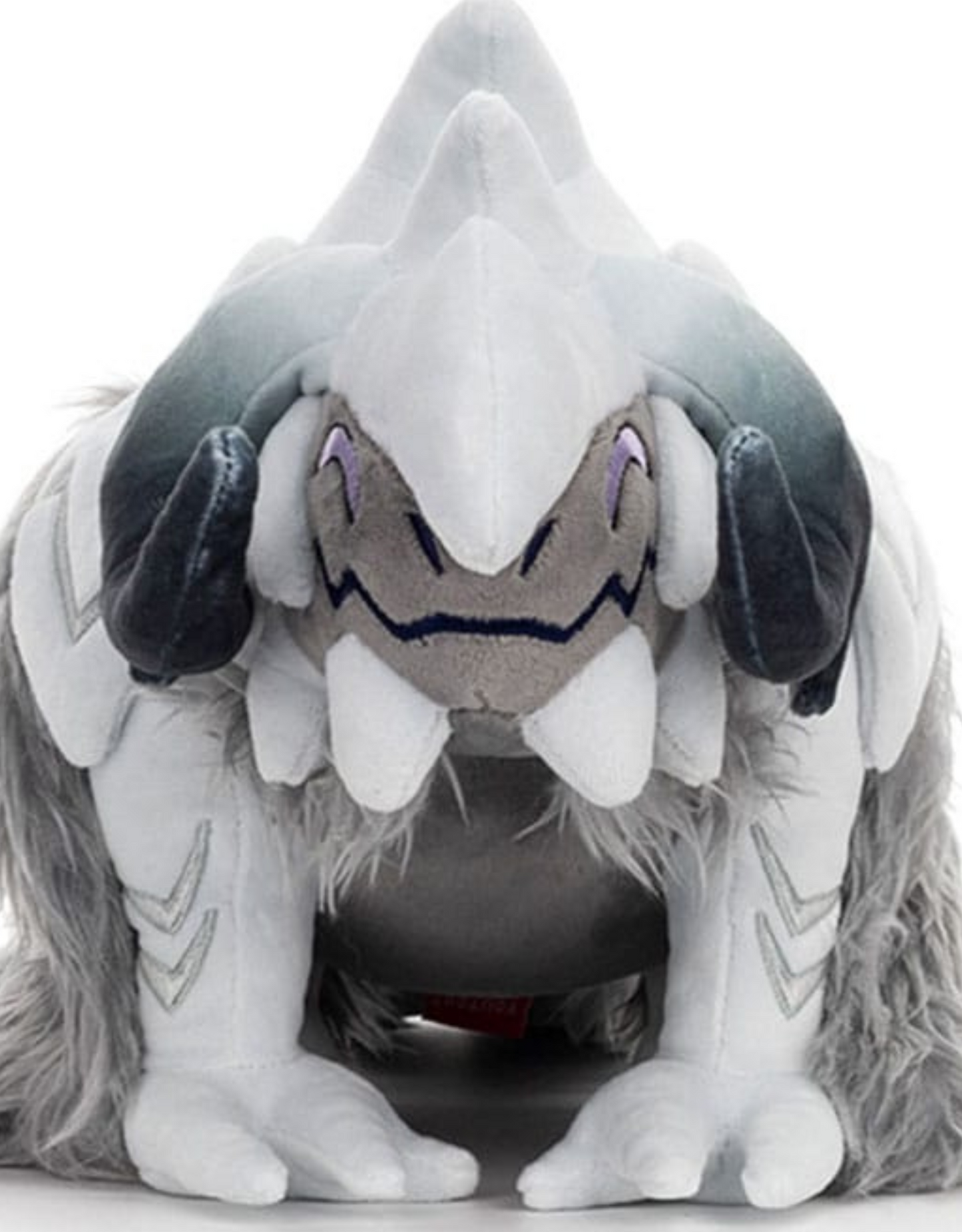 022026 - Monster Hunter Wilds - Arkveld - Peluche Youtooz
