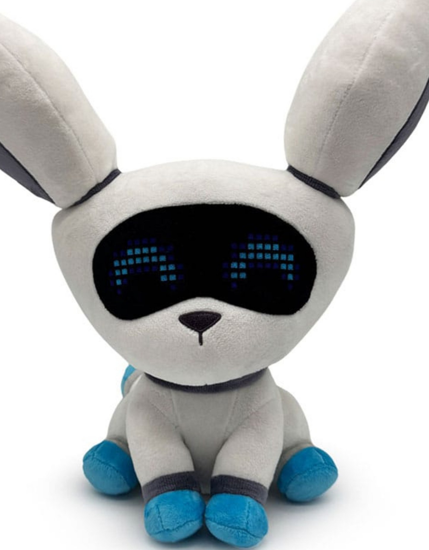 042026 - Astro Bot - Fennec Fox Bot - Peluche Youtooz