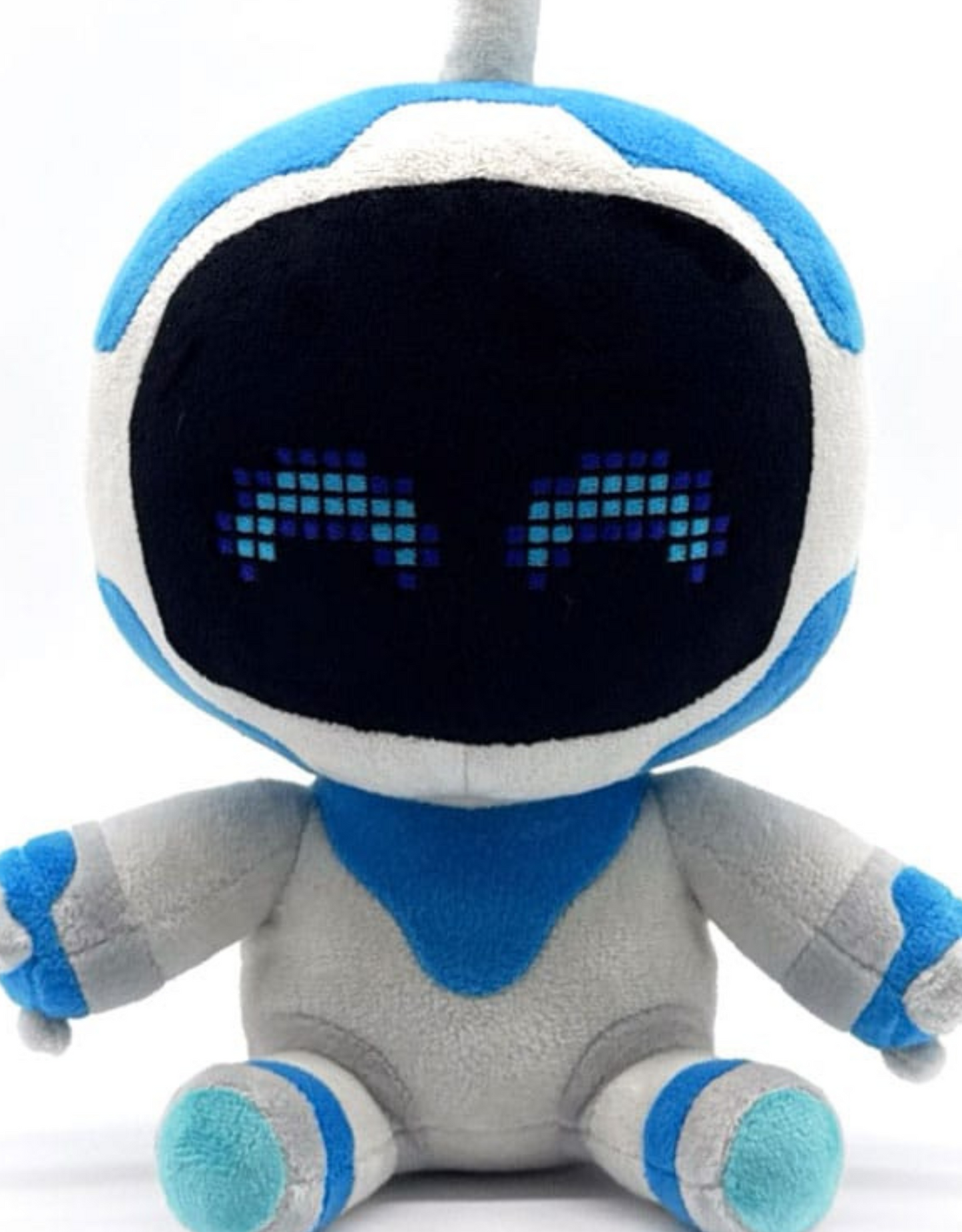 042026 - Astro Bot - Captain Astro - Peluche Youtooz