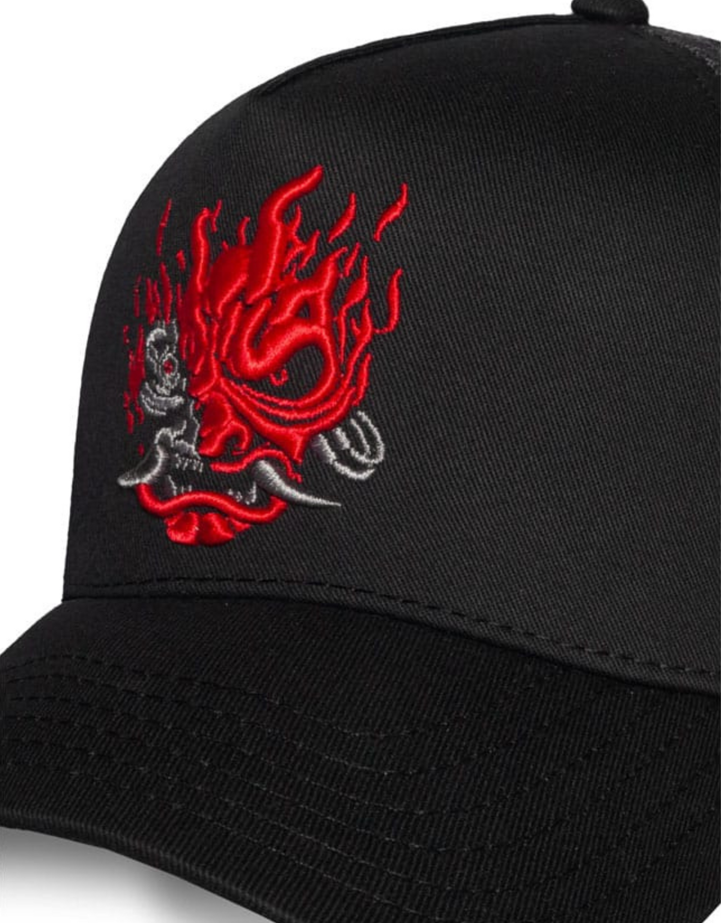 112025 - Cyberpunk - Casquette Baseball