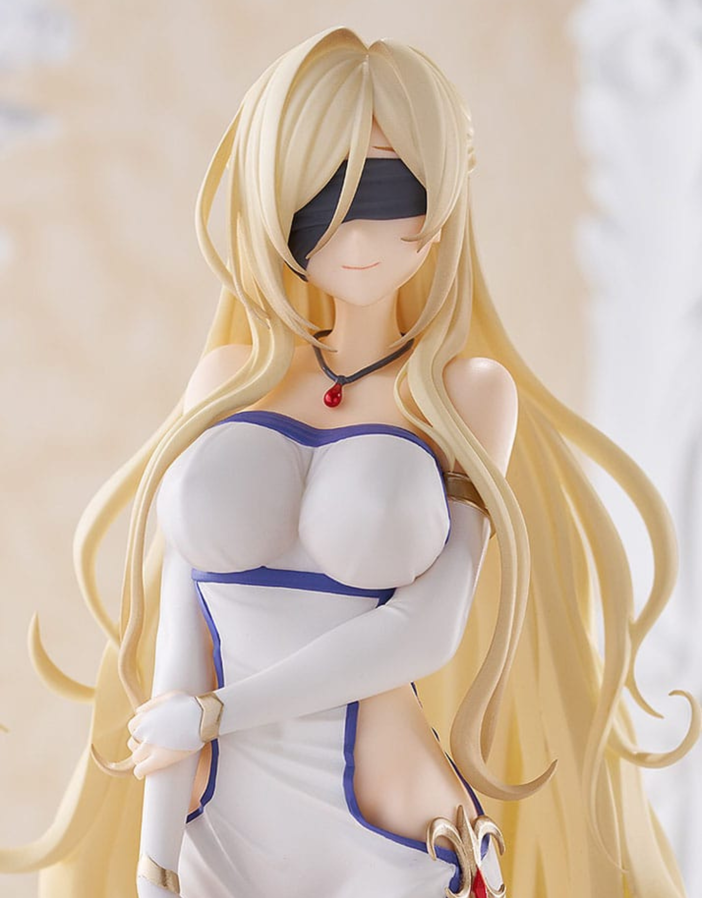 112025 - Goblin Slayer - Sword Maiden - Figurine Good Smile Company